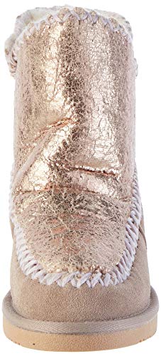 Gioseppo 56683, Botas de Nieve para Mujer, Beige (Arena Arena), 40 EU