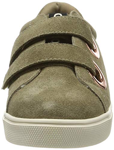 Gioseppo 56737, Zapatillas Mujer, Beige (Arena Arena), 39 EU