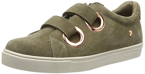 Gioseppo 56737, Zapatillas Mujer, Beige (Arena Arena), 39 EU