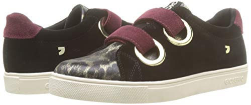 Gioseppo 56738, Zapatillas para Mujer, Multicolor (Leopardo Leopardo), 38 EU