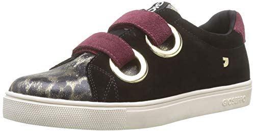 Gioseppo 56738, Zapatillas para Mujer, Multicolor (Leopardo Leopardo), 38 EU