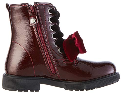 Gioseppo 56856, Botines Mujer, Morado (Burdeos Burdeos), 39 EU