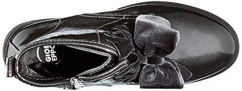 Gioseppo 56856, Botines Niña, Gris, 30 EU