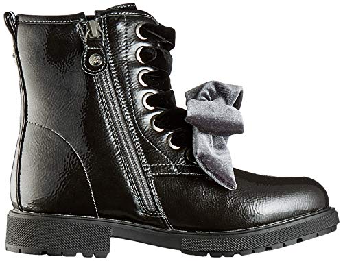 Gioseppo 56856, Botines Niña, Gris, 31 EU