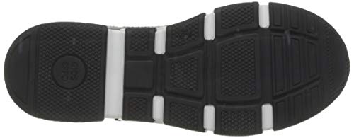 Gioseppo 56952, Zapatillas para Mujer, Beige (Beige Beige), 36 EU