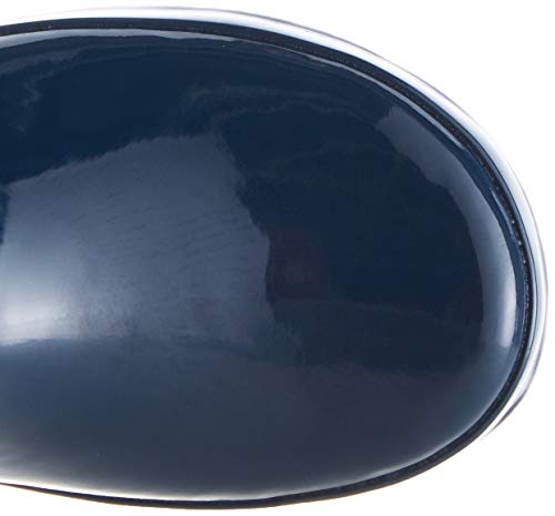 Gioseppo 57070, Botas de Agua Niño, Azul (Marino Marino), 28 EU