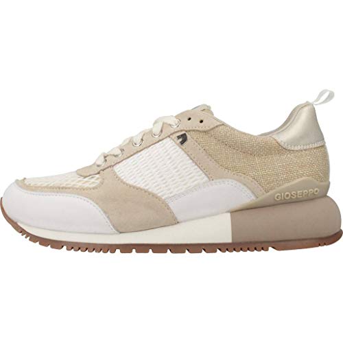 Gioseppo Anzac, Zapatillas Mujer, Blanco, 40 EU