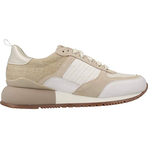 Gioseppo Anzac, Zapatillas Mujer, Blanco, 40 EU