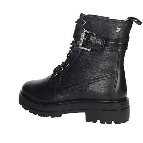 Gioseppo Barneveld, Botas Cortas al Tobillo Mujer, Negro, 41 EU