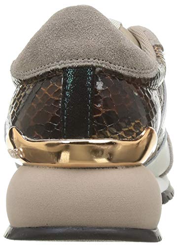 Gioseppo Belebey, Zapatillas Mujer, Marron, 37 EU