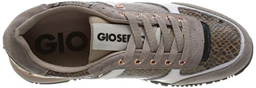 Gioseppo Belebey, Zapatillas Mujer, Marron, 37 EU