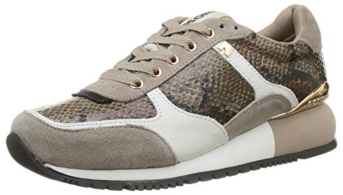Gioseppo Belebey, Zapatillas Mujer, Marron, 38 EU