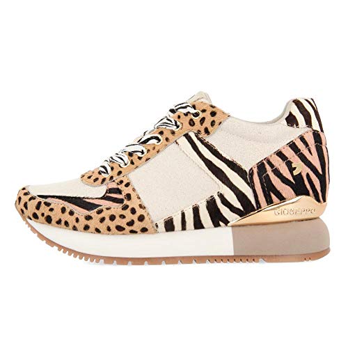 Gioseppo Bikaner, Zapatillas para Mujer, Multicolor, 40 EU