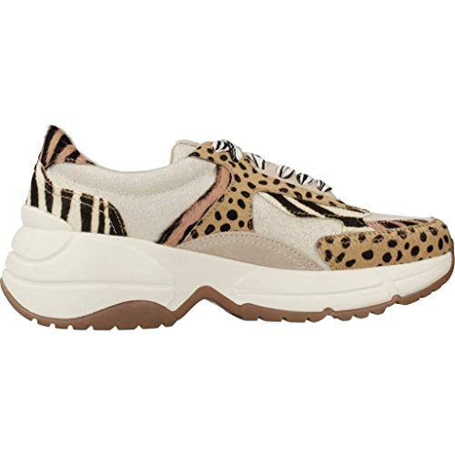 Gioseppo Formia, Zapatillas para Mujer, Multicolor, 40 EU