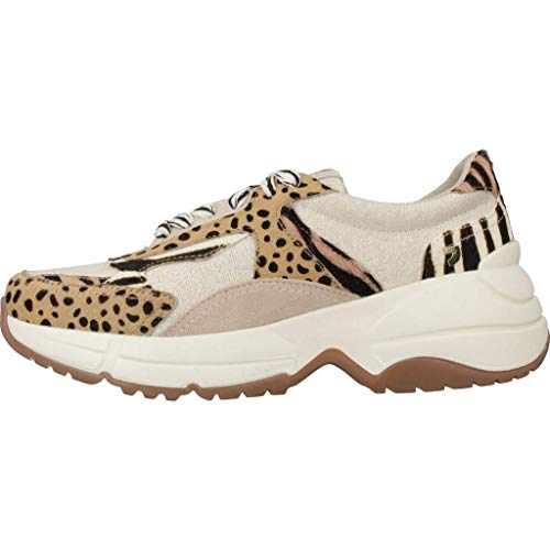Gioseppo Formia, Zapatillas para Mujer, Multicolor, 40 EU