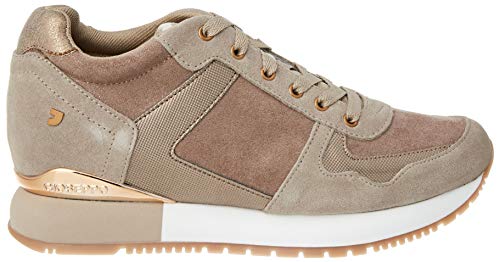 Gioseppo Havelange, Zapatillas Mujer, Beig, 39 EU