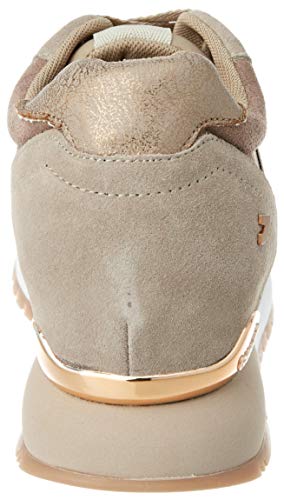 Gioseppo Havelange, Zapatillas Mujer, Beig, 39 EU