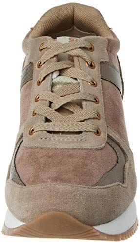 Gioseppo Havelange, Zapatillas Mujer, Beig, 39 EU