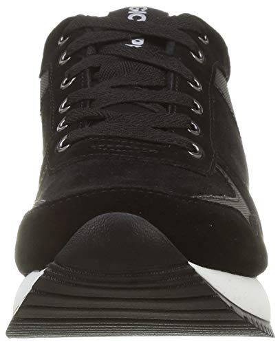 Gioseppo Havelange, Zapatillas Mujer, Negro, 41 EU