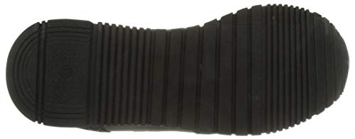 Gioseppo Havelange, Zapatillas Mujer, Negro, 41 EU