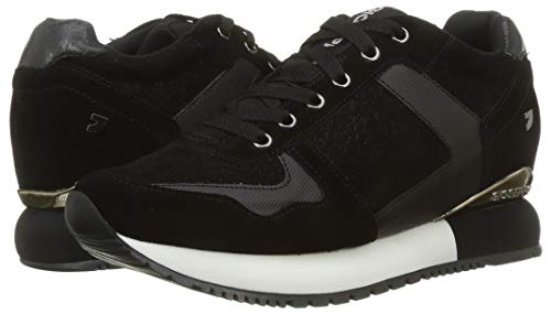 Gioseppo Havelange, Zapatillas Mujer, Negro, 41 EU