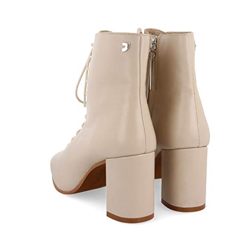 Gioseppo Heubach, Botas de Moda Mujer, Color, 38 EU