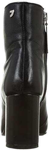 Gioseppo Heubach, Botas de Moda Mujer, Color, 38 EU