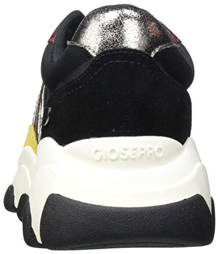 Gioseppo Hotton, Zapatillas Mujer, Multicolor, 39 EU