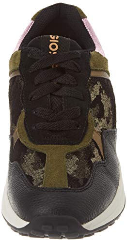 Gioseppo Kansk, Zapatillas Mujer, Verde, 40 EU