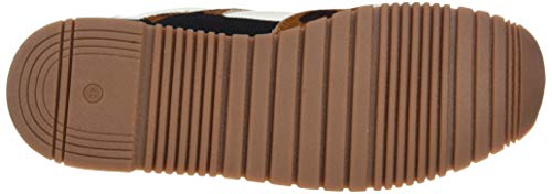 Gioseppo Lieja, Zapatillas Mujer, Blanco, 38 EU