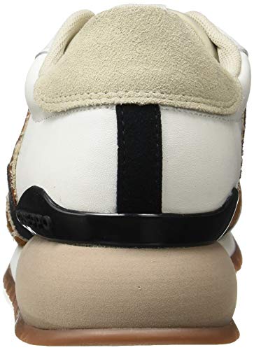 Gioseppo Lieja, Zapatillas Mujer, Blanco, 38 EU