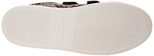 Gioseppo Liski, Zapatillas Mujer, Burdeos, 39 EU