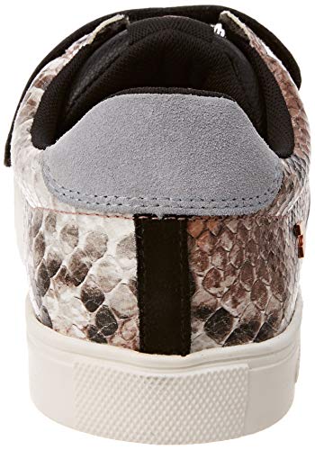 Gioseppo Liski, Zapatillas Mujer, Burdeos, 39 EU