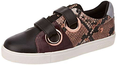 Gioseppo Liski, Zapatillas Mujer, Burdeos, 39 EU