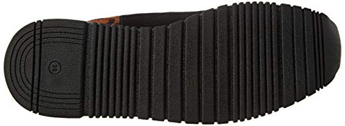 Gioseppo Runkel, Zapatillas Mujer, Leopardo, 37 EU