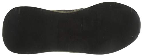 GIOSEPPO Shuya, Zapatillas Mujer, Verde, 40 EU