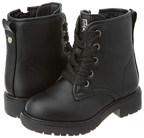 Gioseppo Yelets, Botas Cortas al Tobillo, Negro, 38 EU