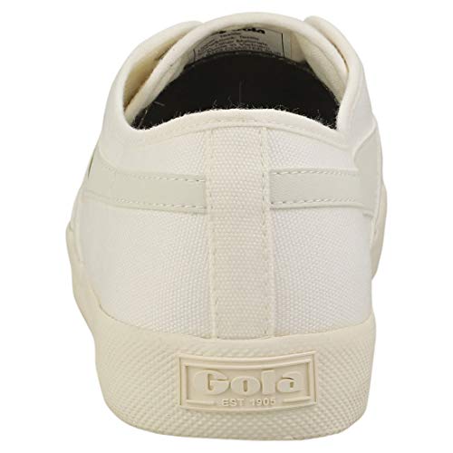 Gola Coaster Slip, Zapatillas Mujer, Blanco Roto, 39 EU