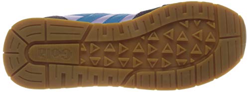 Gola Daytona, Zapatillas Mujer, Lily Grape Lagoon, 37 EU