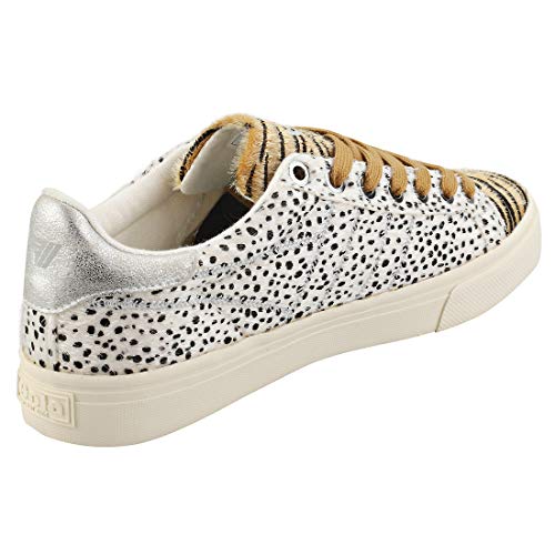 Gola Orchid II Safari, Zapatillas Mujer, Tigre de Guepardo, 39 EU