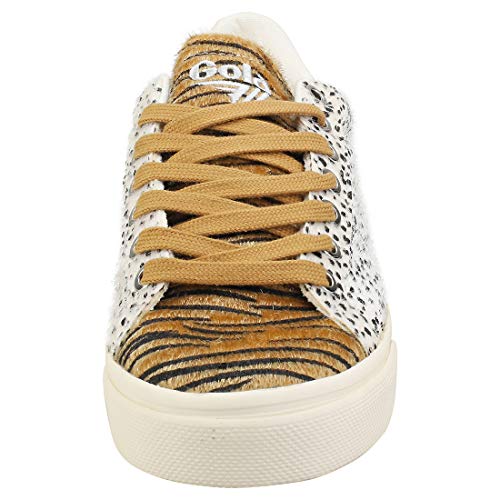 Gola Orchid II Safari, Zapatillas Mujer, Tigre de Guepardo, 39 EU