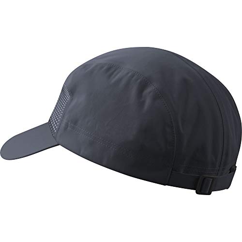 GORE WEAR M Gorra unisex GORE-TEX , Talla: única, Color: negro