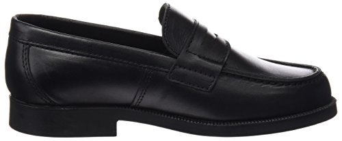 Gorila 1502 Cole - Zapato colegial niño/niña, Sin tecnologia