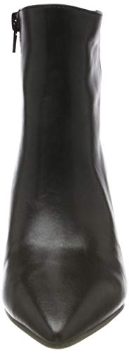 Guess Blondie/Stivaletto (Bootie)/le, Botines Mujer, Negro (Black Black), 38 EU