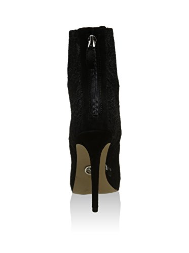Guess Botines Negro EU 39