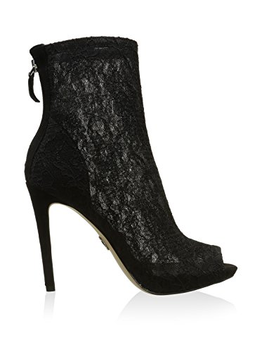 Guess Botines Negro EU 39