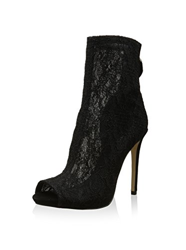 Guess Botines Negro EU 39