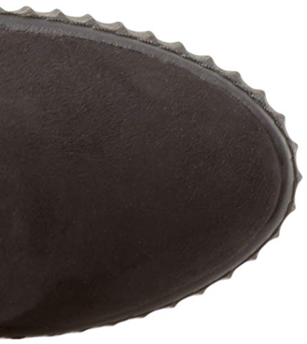 Guess Dolores, Botas Altas Mujer, Negro (Black Black), 38 EU