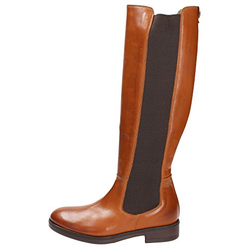 Guess FL4CTR-LEA11 - Botas de mujer de piel y cuero 36