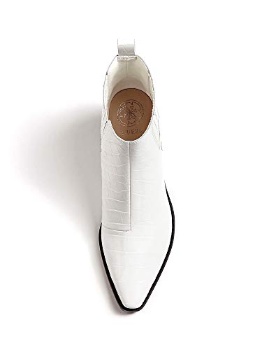 Guess FL5NEA LEP10 Botas Mujeres Blanco 37
